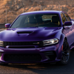 2025 Dodge Charger Exterior