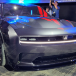 2025 Dodge Charger Release Date