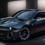 2025 Dodge Charger Release Date