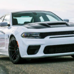 2025 Dodge Charger