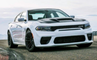 2025 Dodge Charger Redesign: A New Era of Muscle Car Excellence