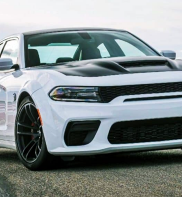 2025 Dodge Charger Redesign: A New Era of Muscle Car Excellence