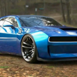 2025 Dodge Barracuda