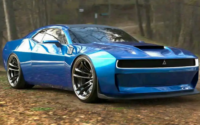 2025 Dodge Barracuda: The Future of Muscle Cars is Here