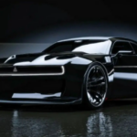 2025 Dodge Barracuda Release Date