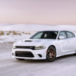 2025 Dodge Charger EV Release Date