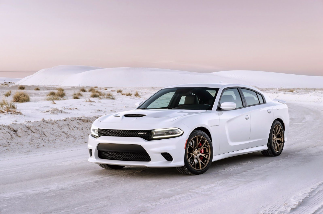 2025 Dodge Charger EV Release Date