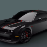 2025 Dodge Challenger Release Date