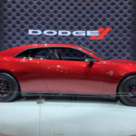 2025 Dodge Challenger Exterior