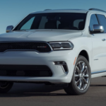 2025 Dodge Durango RT Release Date