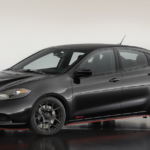 2025 Dodge Dart