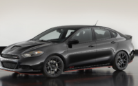 2025 Dodge Dart Review: A Compact Sedan with Style, Speed, and Technology