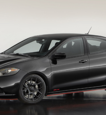 2025 Dodge Dart Review: A Compact Sedan with Style, Speed, and Technology