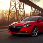 2025 Dodge Dart Release Date