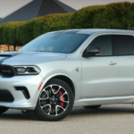 2025 Dodge Durango SRT Hellcat