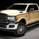 2025 Dodge Ram 2500 Diesel Release Date