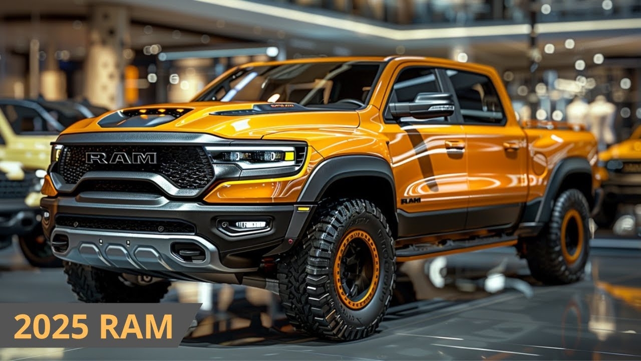 2025 2026 RAM The Ultimate Truck Review You Can 39 t Miss YouTube 2025 2026 RAM The Ultimate Truck Review You Can 39 t Miss YouTube