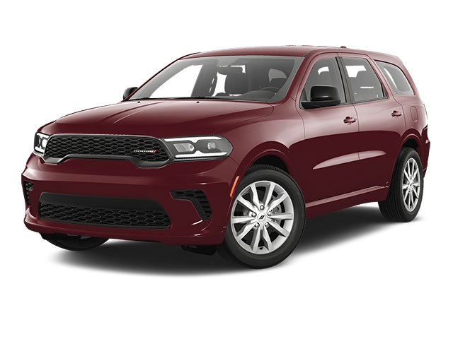 2025 Dodge Durango SUV Digital Showroom Dennis Dillon