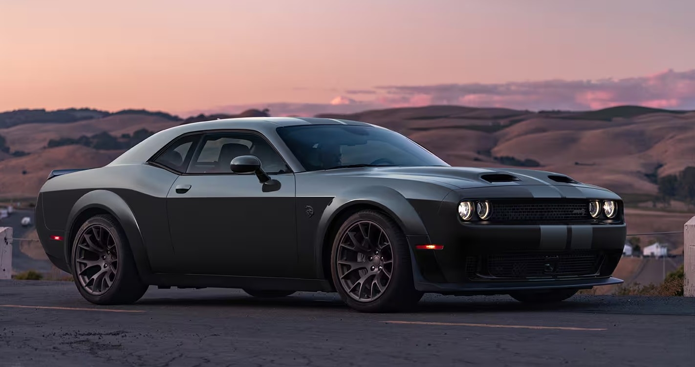 2026 Dodge Challenger Changes Review Specs New Dodge USA 2026 Dodge Challenger Changes Review Specs New Dodge USA
