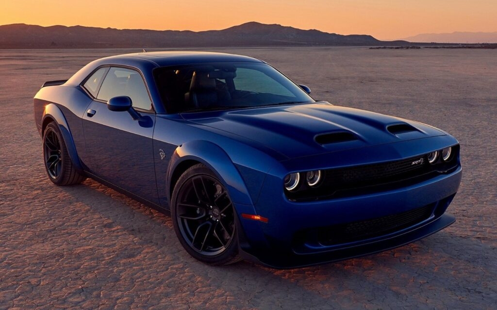 2026 Dodge Challenger Changes Review Specs New Dodge USA 2026 Dodge Challenger Changes Review Specs New Dodge USA