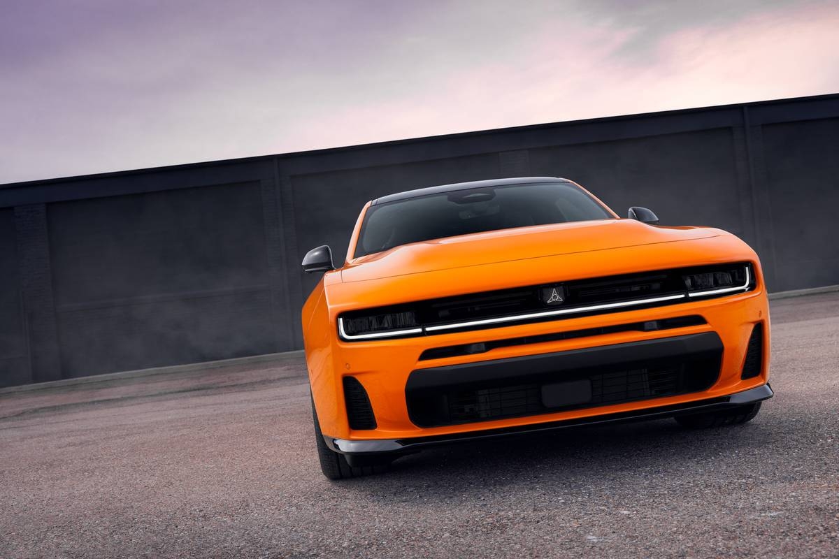 2026 Dodge Charger Sixpack Are Six Cylinders Enough Or Does It Need A  2026 Dodge Charger Sixpack Are Six Cylinders Enough Or Does It Need A