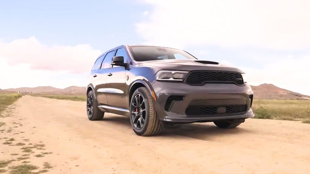 2026 Dodge Durango The Complete Guide To Its Redesign And New Features 2026 Dodge Durango The Complete Guide To Its Redesign And New Features