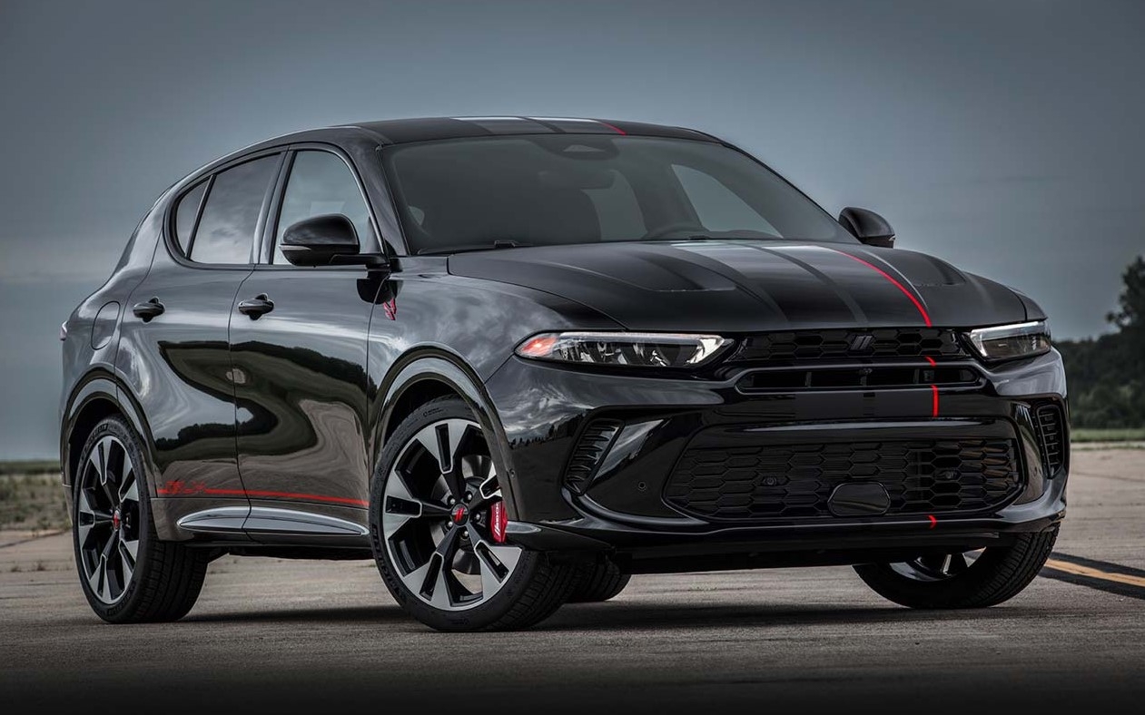 2026 Dodge Hornet SUV Review Exterior Interior New Dodge USA 2026 Dodge Hornet SUV Review Exterior Interior New Dodge USA