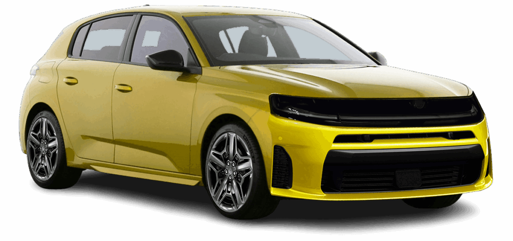 2026 Dodge Neon SRT 4 Behance