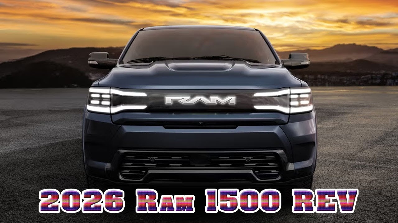 2026 Ram 1500 REV Rebel 2026 Ram 1500 REV Big Horn 2026 Ram 1500 2026 Ram 1500 REV Rebel 2026 Ram 1500 REV Big Horn 2026 Ram 1500