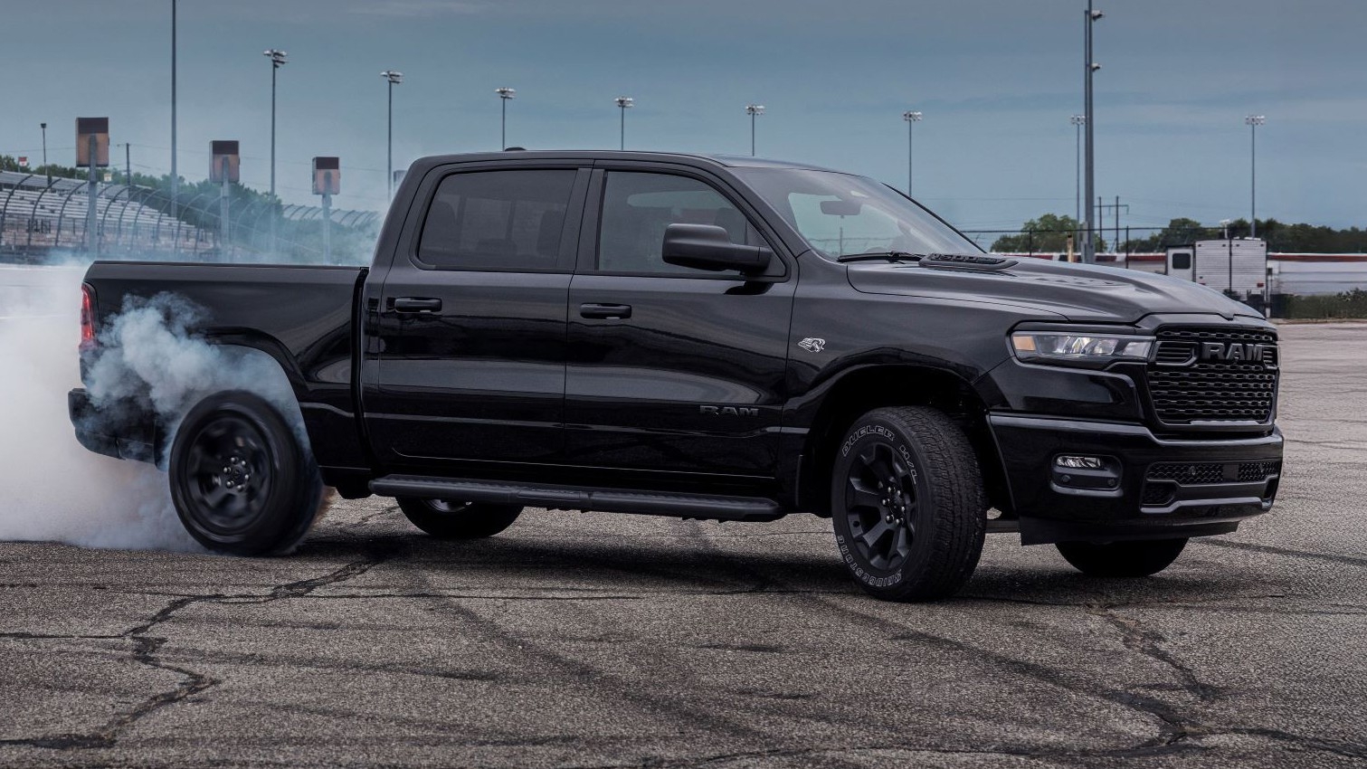 2026 Ram 1500 Review Expert Insights Pricing And Trims