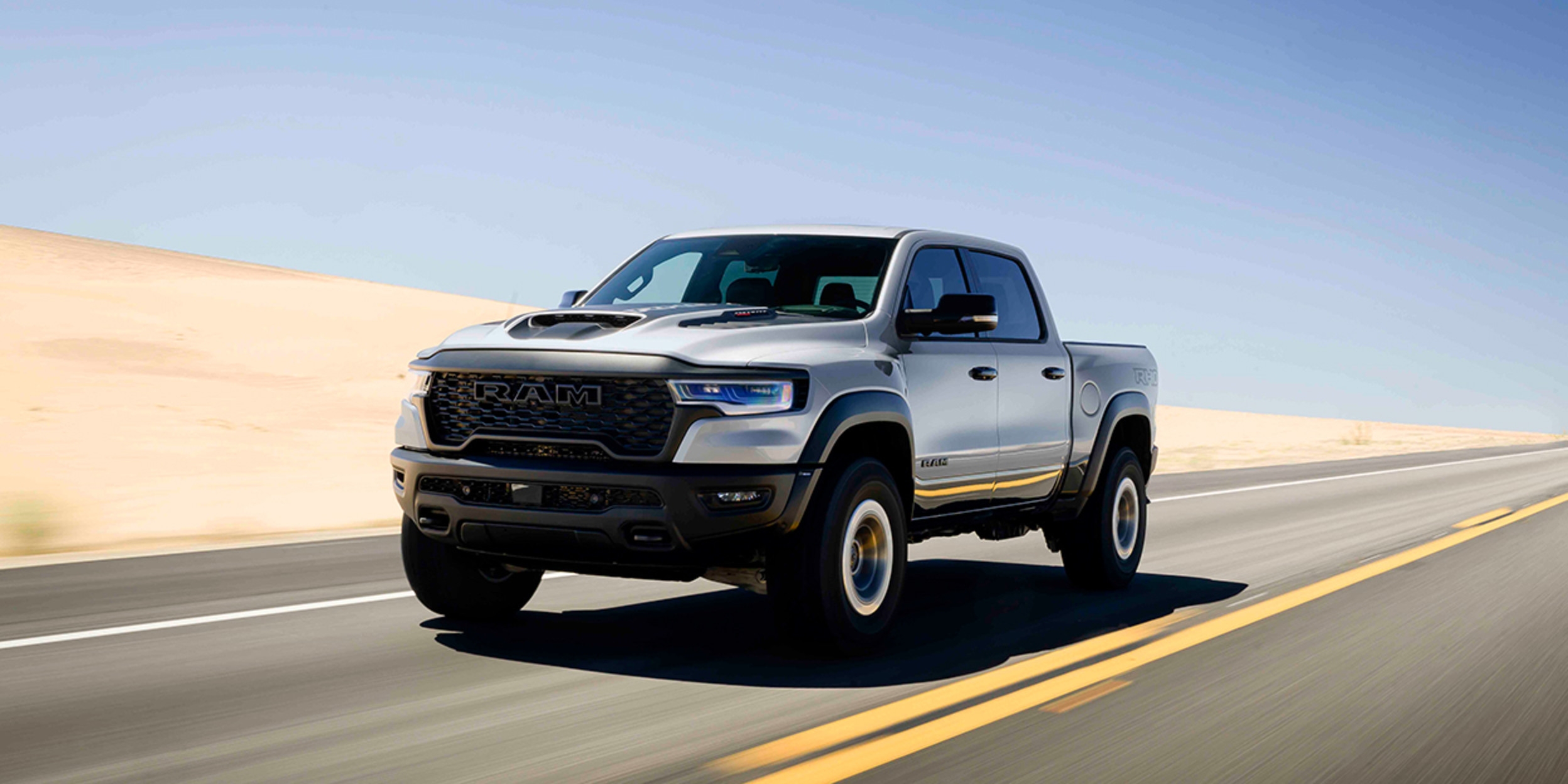 2026 Ram 1500 RHO Ram Canada 2026 Ram 1500 RHO Ram Canada