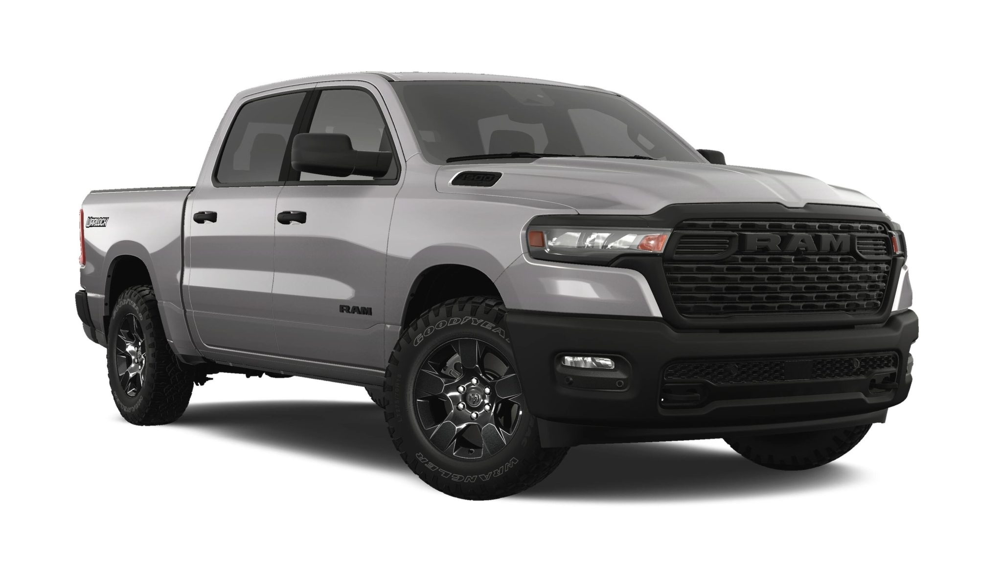 2026 Ram 1500 Warlock Returns With Lower Price More Options 2026 Ram 1500 Warlock Returns With Lower Price More Options