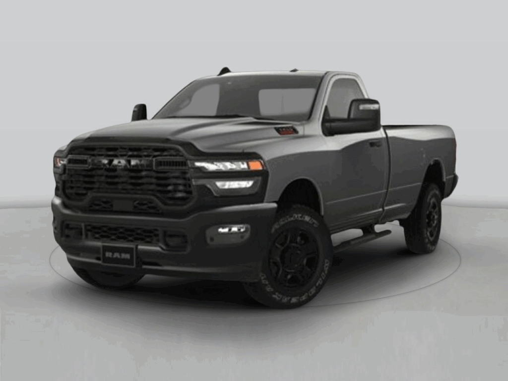 2026 RAM 3500 Specs Dimensions Colors Cars
