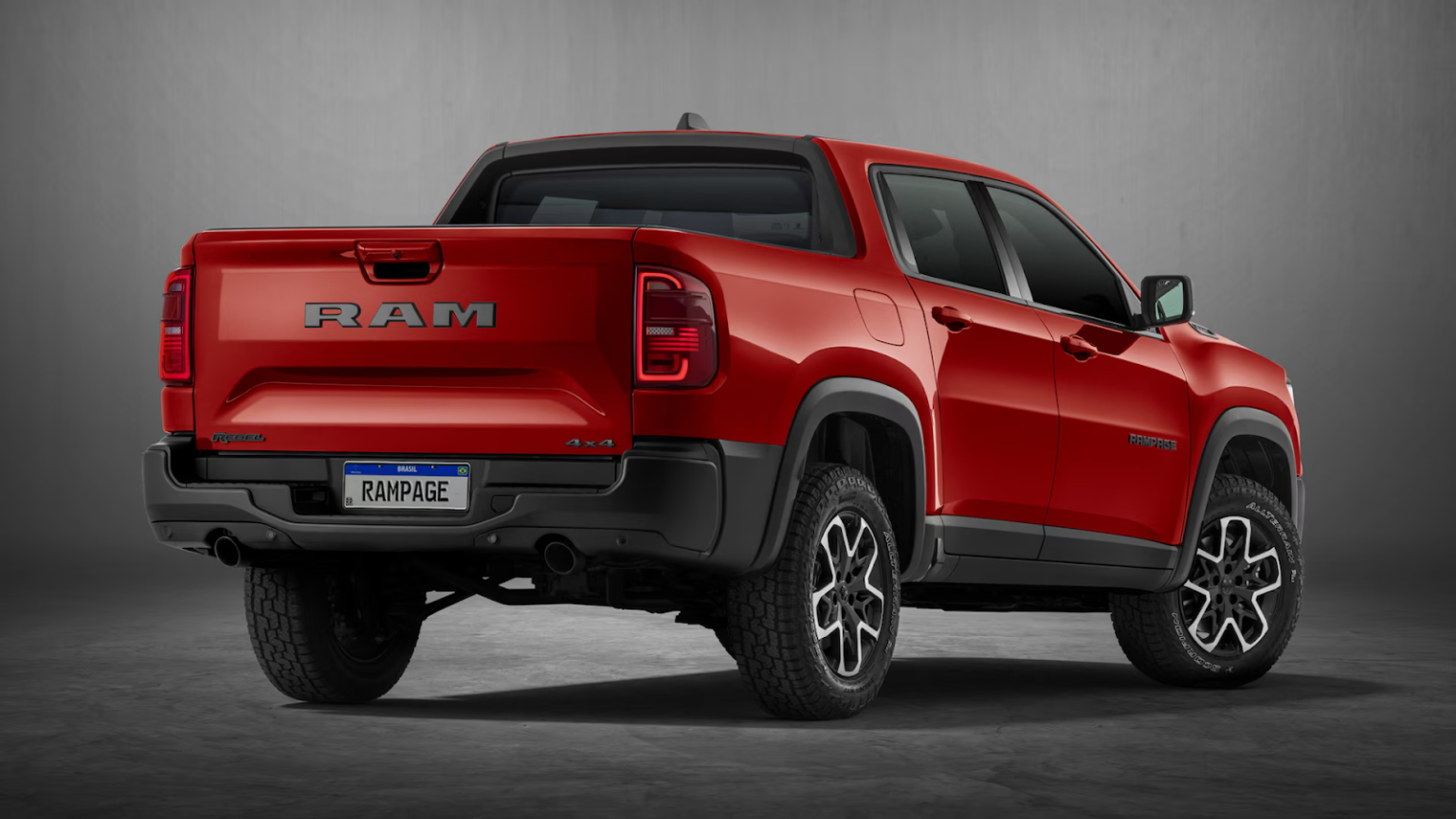 2026 Ram Dakota A Fresh Take On A Classic Pickup 2026 Ram Dakota A Fresh Take On A Classic Pickup