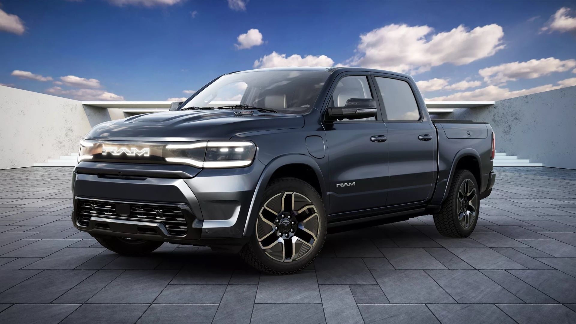 2026 Ram Ramcharger Specs Revealed Is This The Electric Truck You 39 ll 2026 Ram Ramcharger Specs Revealed Is This The Electric Truck You 39 ll
