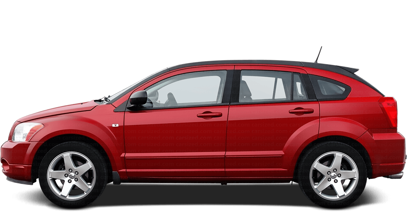 Dimensions Tesla Model Y 2025 present Vs Dodge Caliber 2006 2010 Dimensions Tesla Model Y 2025 present Vs Dodge Caliber 2006 2010