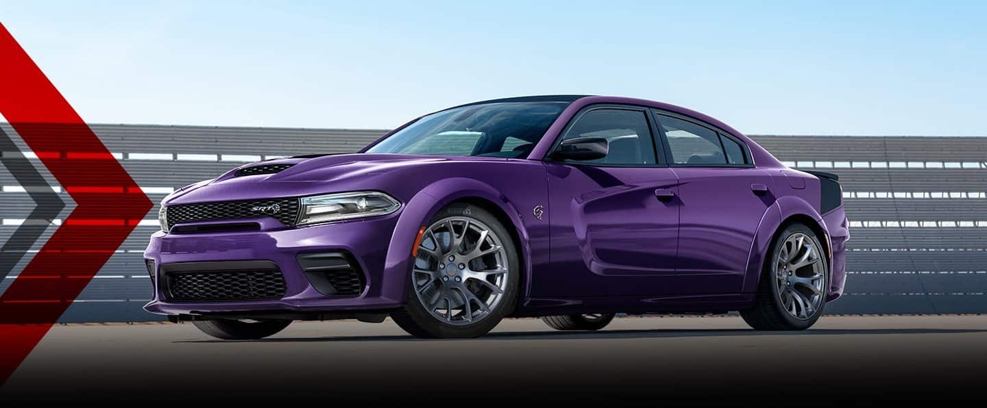 Dodge Charger 2024 Srt8 Super Bee