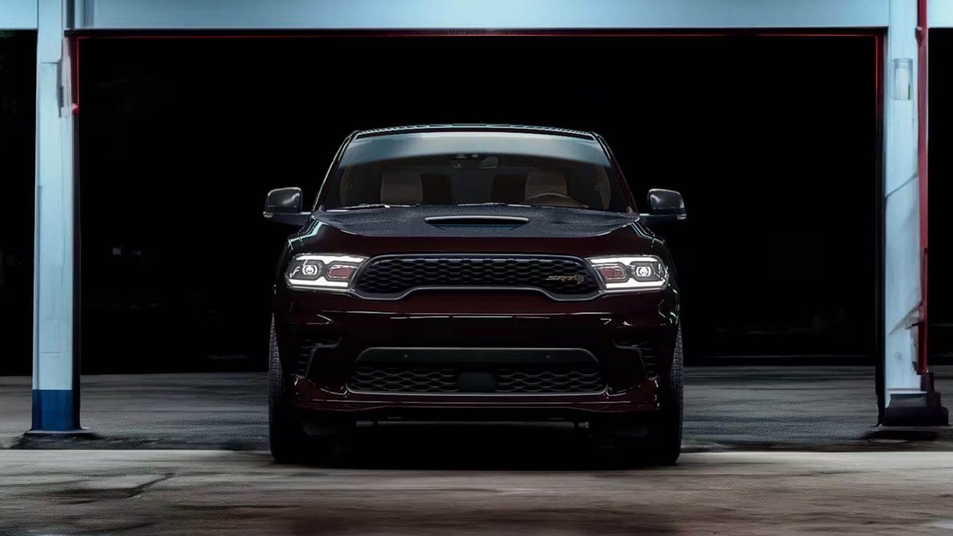 Dodge Durango 2026 Lineup Gains R T Blacktop Redline Edition Dodge Durango 2026 Lineup Gains R T Blacktop Redline Edition