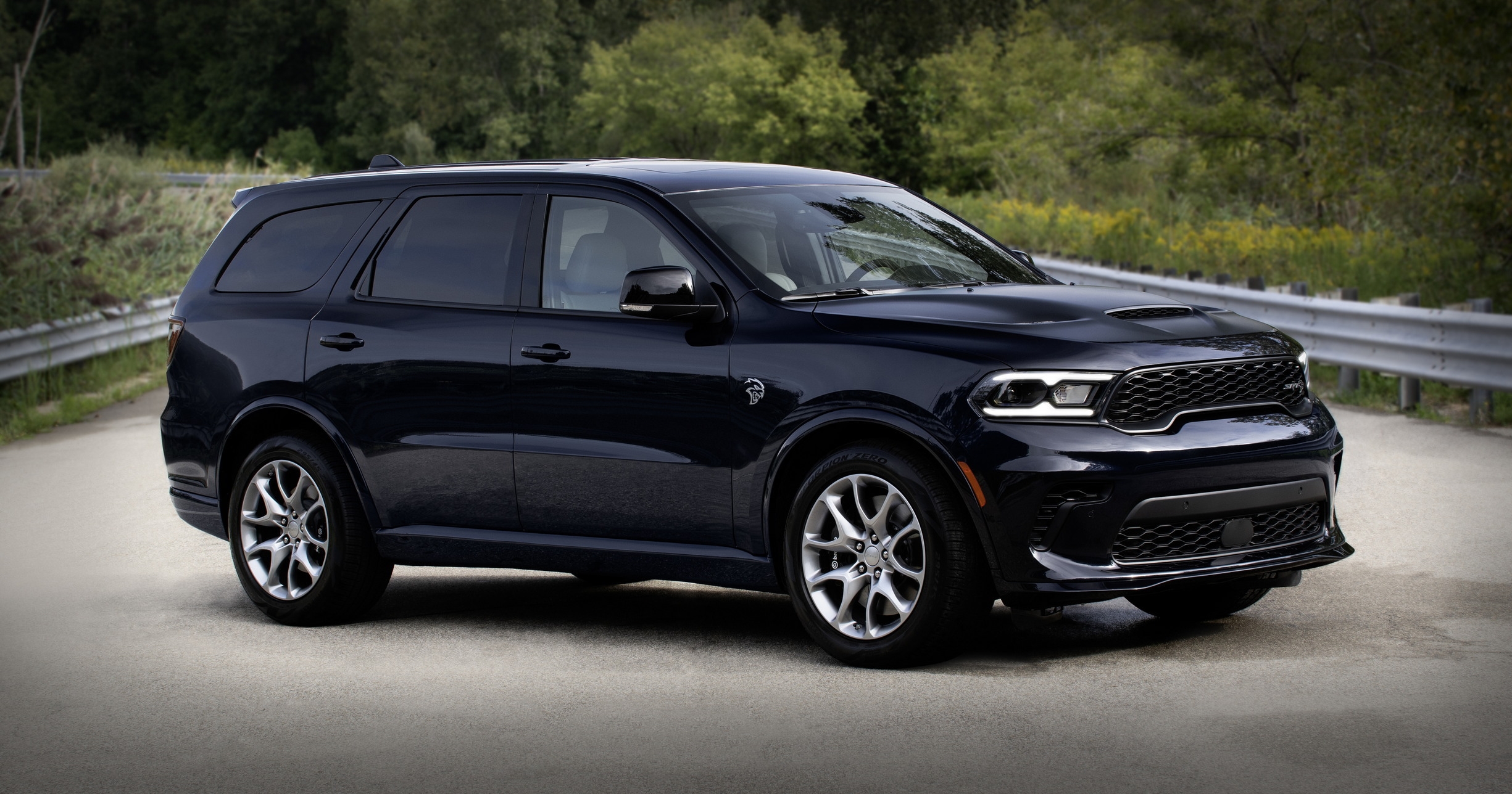 HEMI V8 May Return In The 2026 Dodge Durango Carscoops HEMI V8 May Return In The 2026 Dodge Durango Carscoops