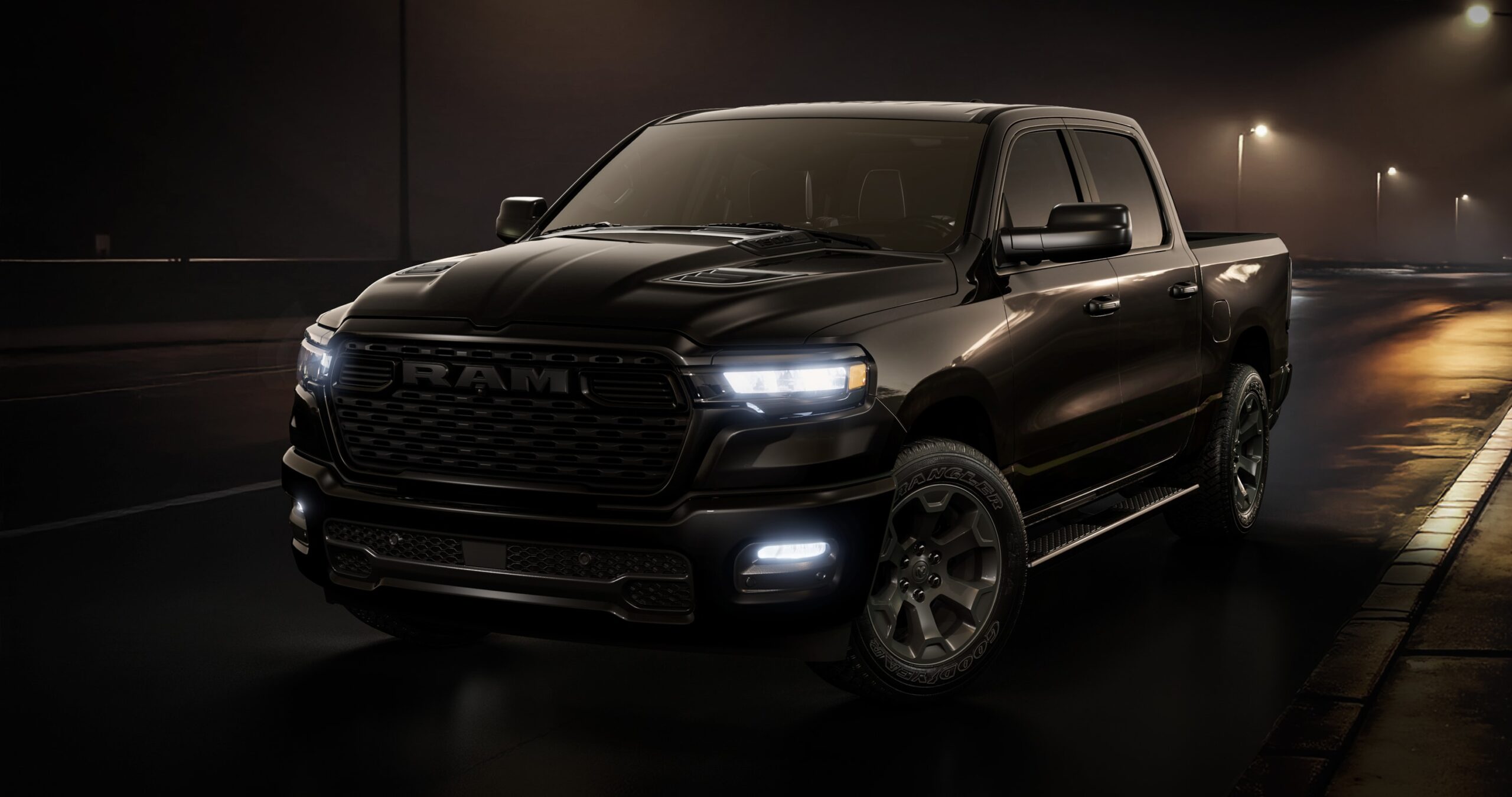 Hemi V8 Returns To 2026 Ram 1500 But Hottest Trim Misses Out Autoblog Hemi V8 Returns To 2026 Ram 1500 But Hottest Trim Misses Out Autoblog