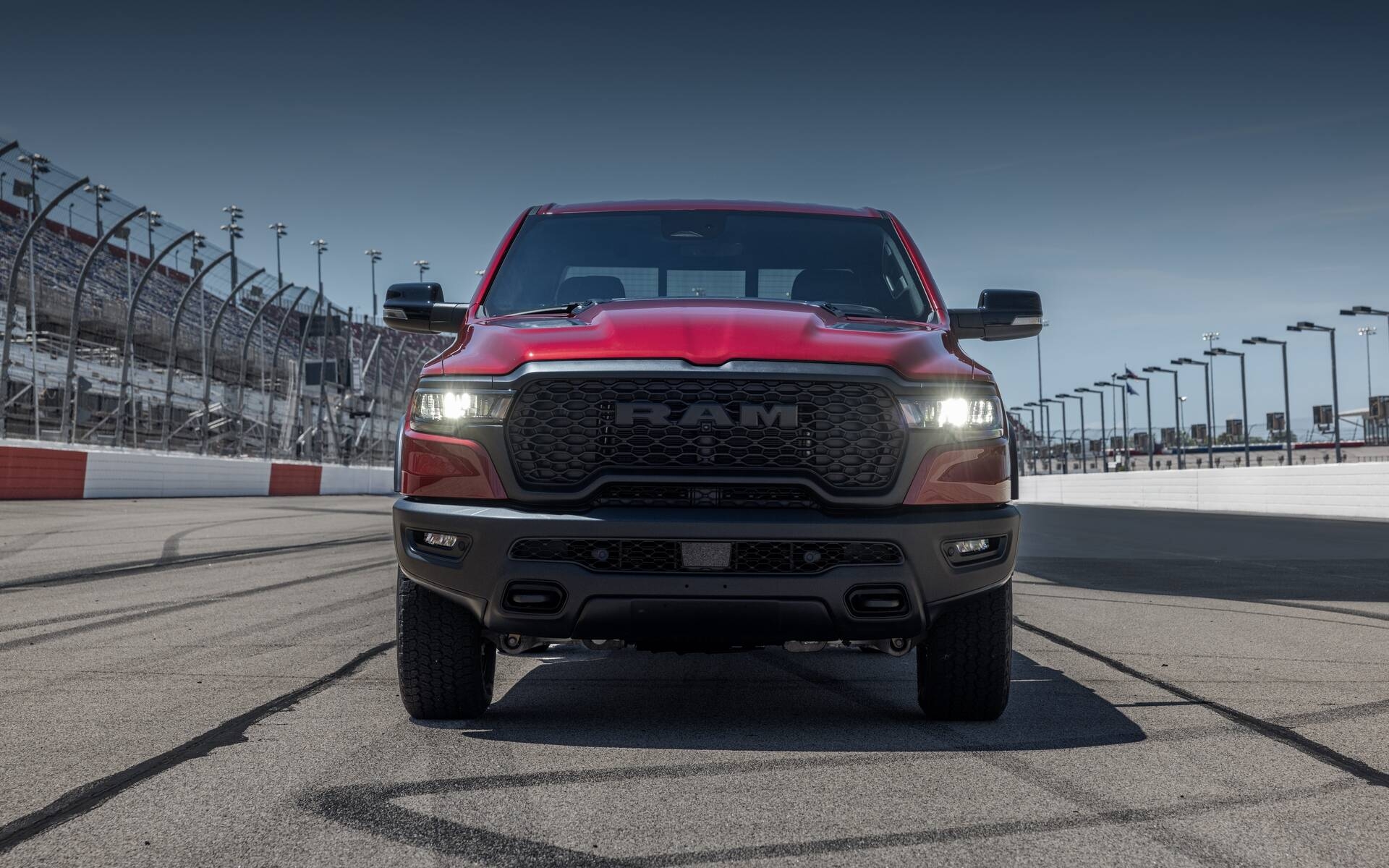 It s Official 2026 Ram 1500 To Bring Back 5 7L HEMI V8 The Car Guide