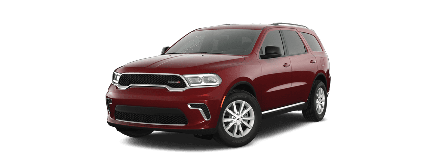 New 2025 Dodge Durango M L Chrysler Dodge Jeep RAM