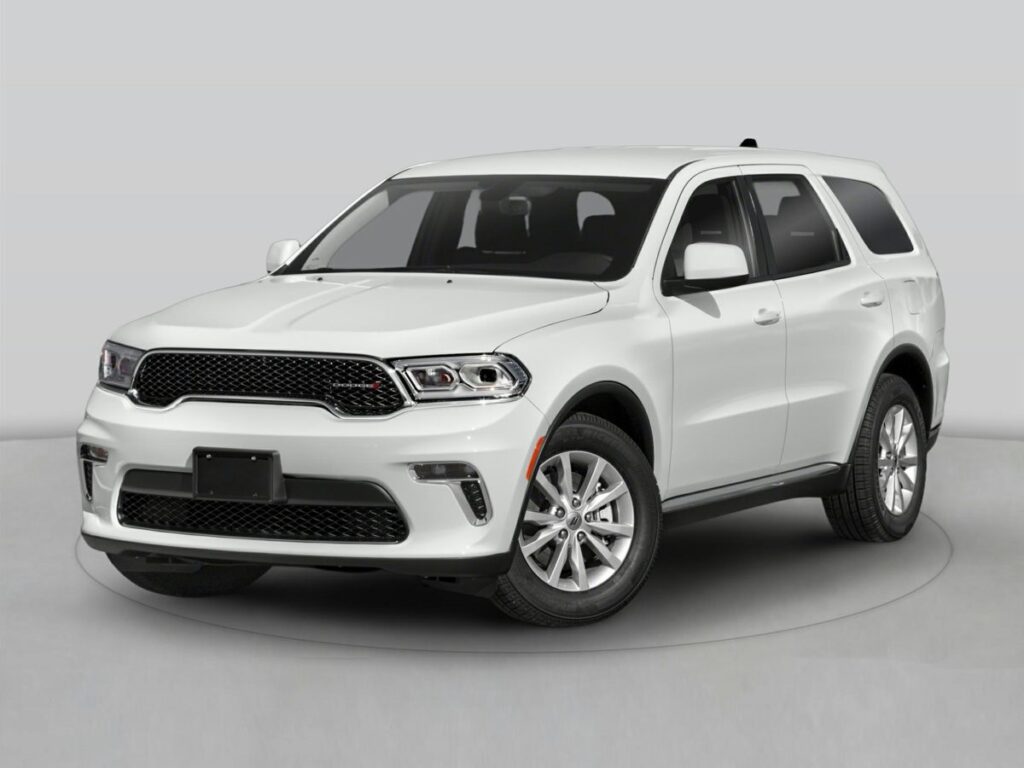 New 2026 Dodge Durango GT Plus In Mc Kees Rocks PA 1C4RDJDGXTC151598