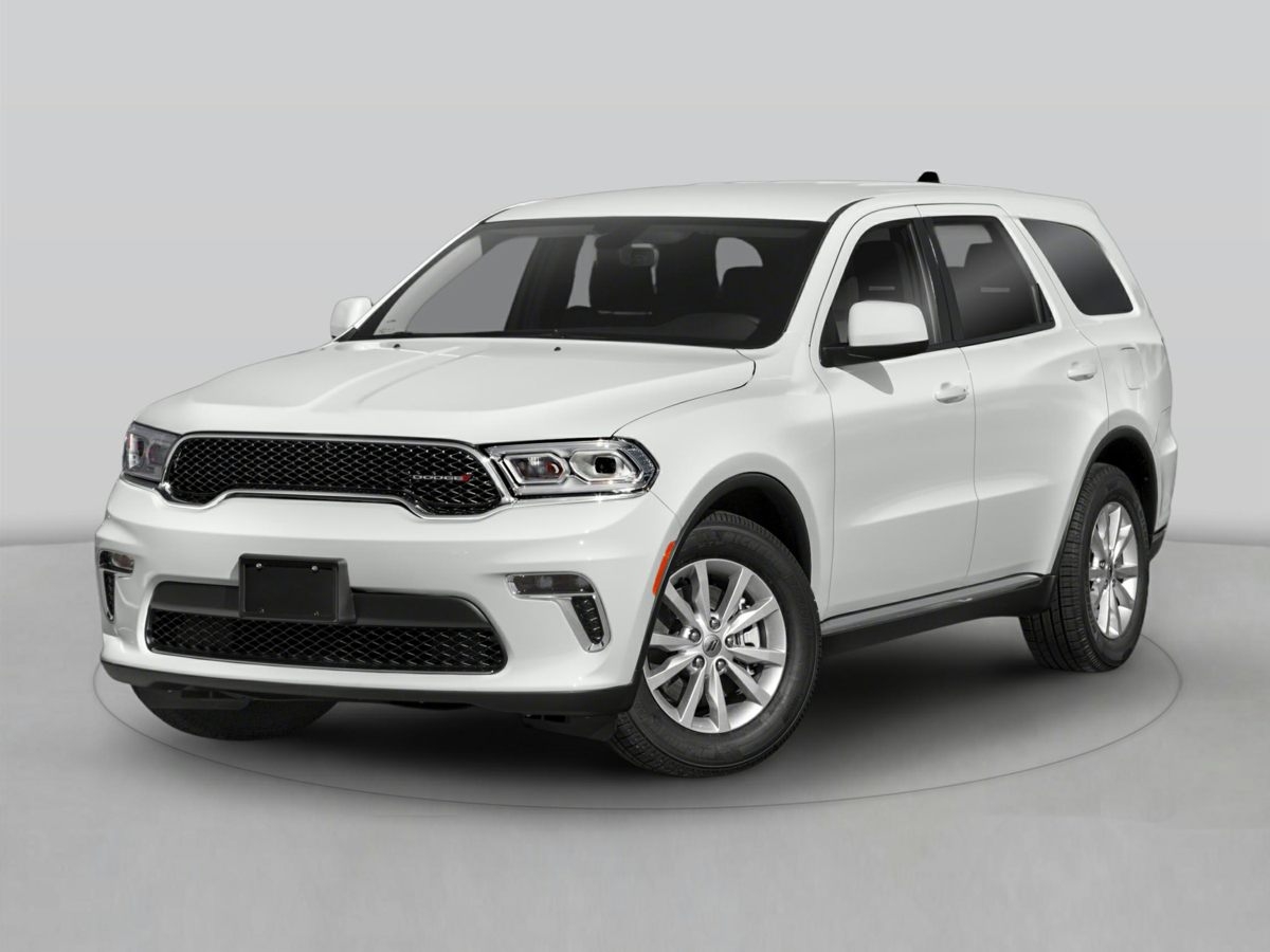 New 2026 Dodge Durango GT Plus In Mc Kees Rocks PA 1C4RDJDGXTC151598 