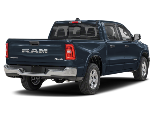 New 2026 RAM 1500 Big Horn Lone Star Crew Cab In Monroe TN163323  New 2026 RAM 1500 Big Horn Lone Star Crew Cab In Monroe TN163323