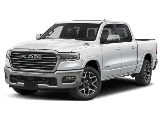 New 2026 RAM 1500 LARAMIE Crew Cab In Richmond Dick Huvaere 39 s
