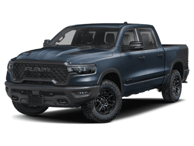 New 2026 RAM 1500 REBEL Crew Cab In Bellingham Rairdon 39 s Dodge New 2026 RAM 1500 REBEL Crew Cab In Bellingham Rairdon 39 s Dodge