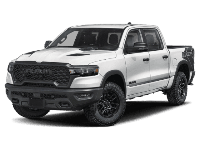 New 2026 RAM 1500 Rebel Crew Cab In Bellingham TN160179 Rairdon 39 s New 2026 RAM 1500 Rebel Crew Cab In Bellingham TN160179 Rairdon 39 s
