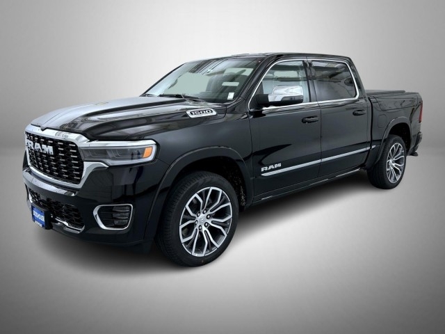 New 2026 RAM 1500 Tungsten Crew Cab In Blair C260016 Woodhouse New 2026 RAM 1500 Tungsten Crew Cab In Blair C260016 Woodhouse