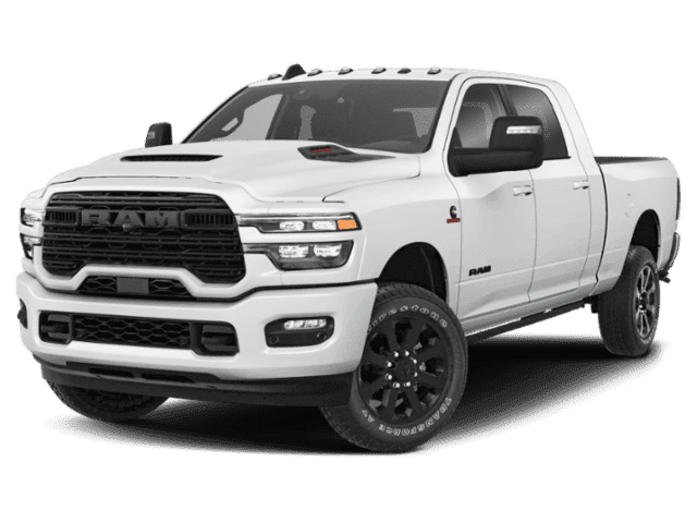 New 2026 RAM 2500 Laramie Mega Cab In Milwaukie D1126048 Ron Tonkin  New 2026 RAM 2500 Laramie Mega Cab In Milwaukie D1126048 Ron Tonkin